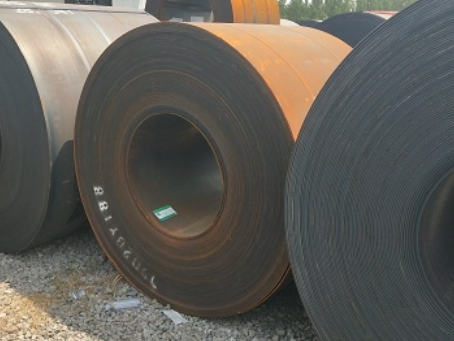 三明Q355NHB耐候板