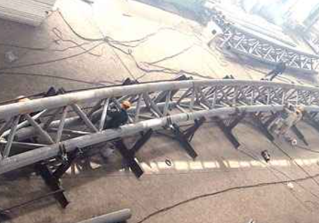 三明多功能体育馆案例